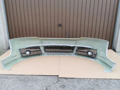 💫Paraurti Anteriore per Audi TT – Grembiule Anteriore – Front Bumper💫