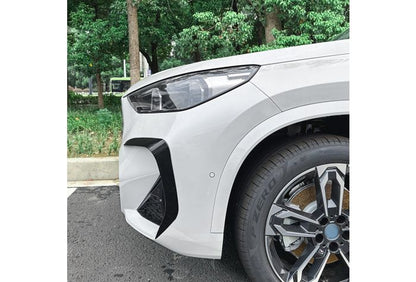 ⭐SPOILER ANTERIORE ADATTO PER BMW X1 U11 dal⭐