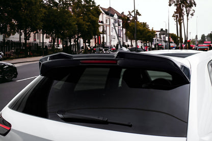 TAPPO SPOILER 3D ADATTO PER VOLKSWAGEN POLO GTI MK6 FACELIFT
