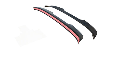 TAPPO SPOILER VOLKSWAGEN TIGUAN R / R-LINE MK2 FACELIFT