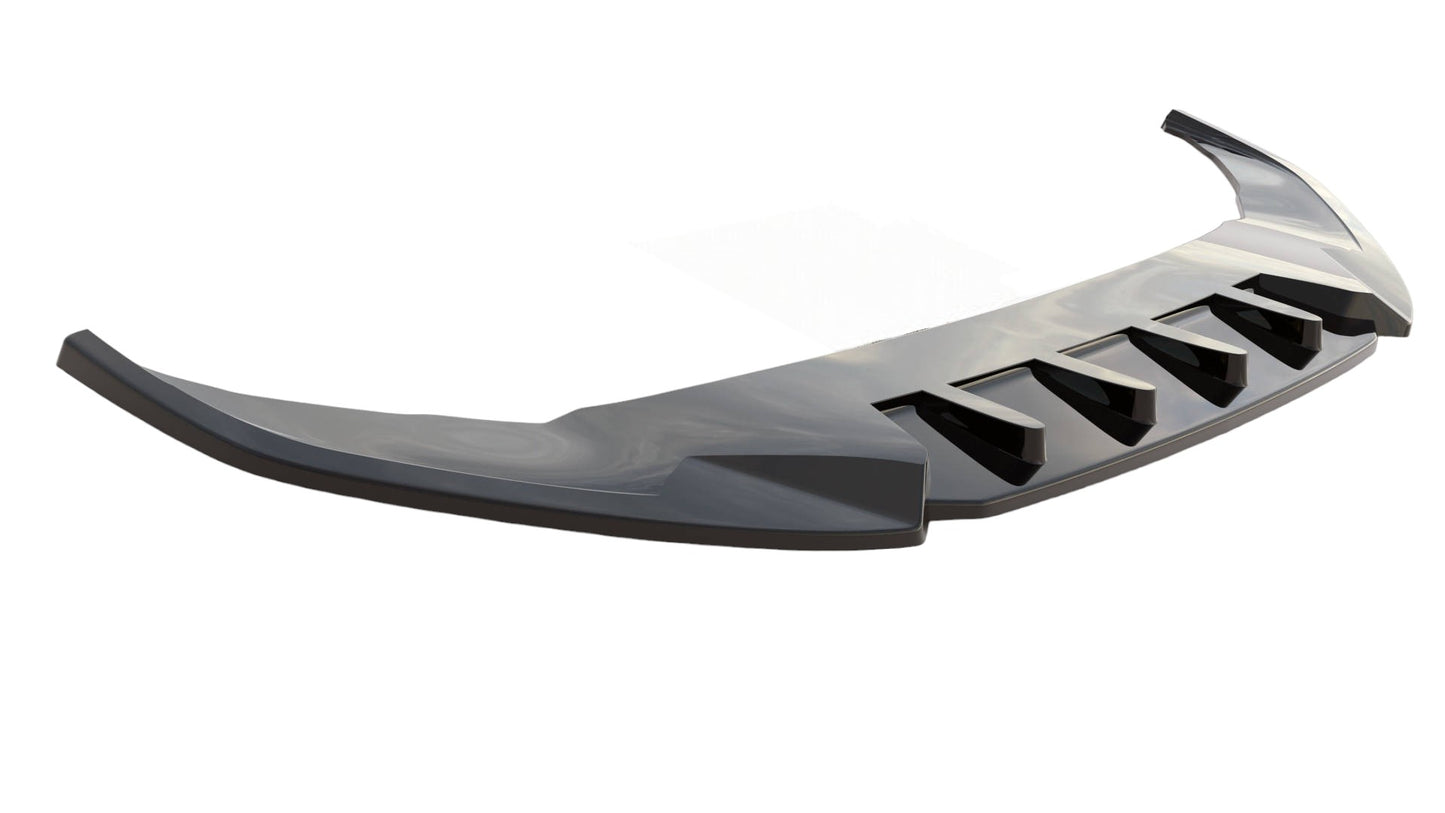 SPLITTER ANTERIORE V.2 VOLKSWAGEN ARTEON R