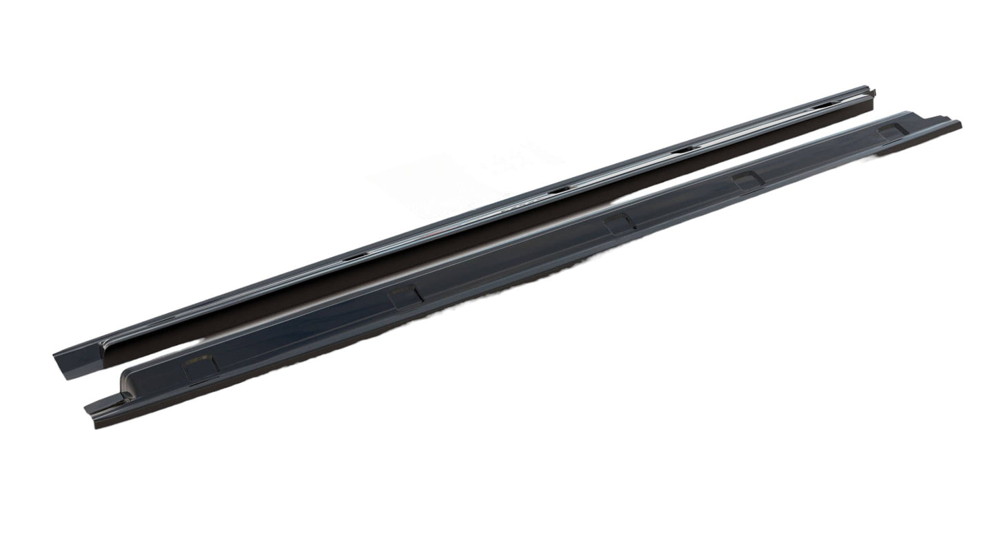 MINIGONNE LATERALI PER VOLKSWAGEN CADDY MK5