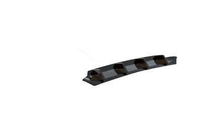 DIFUSOR TRASERO VOLKSWAGEN PASSAT B8 LIFTING