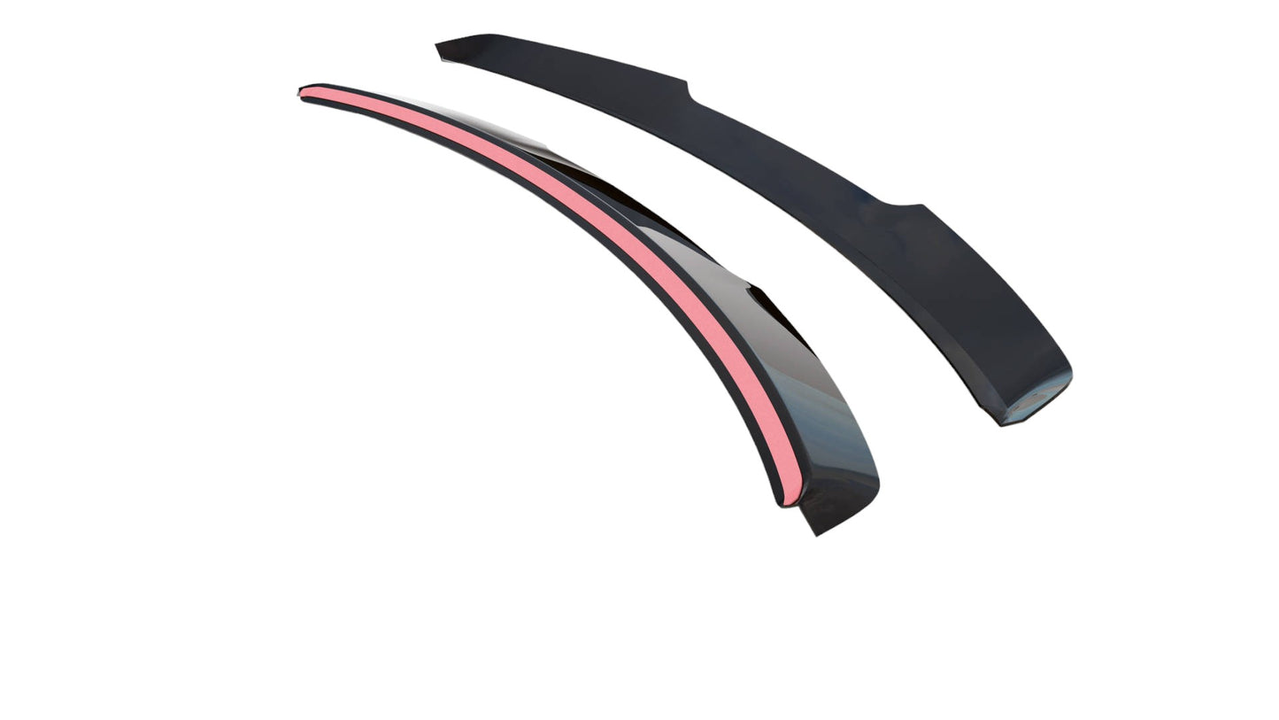 SPOILER CAP COMPATIBLE FOR VOLKSWAGEN ATLAS CROSS SPORT 