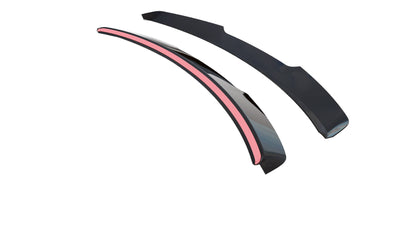 SPOILER CAP COMPATIBLE FOR VOLKSWAGEN ATLAS CROSS SPORT 