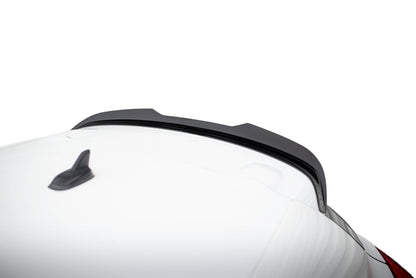 TAPPO SPOILER VOLKSWAGEN SCIROCCO MK3 FACELIFT