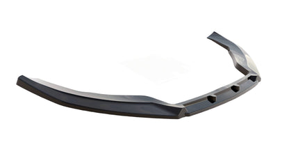 SPLITTER ANTERIORE V.3 ADATTO PER VOLKSWAGEN PASSAT CC