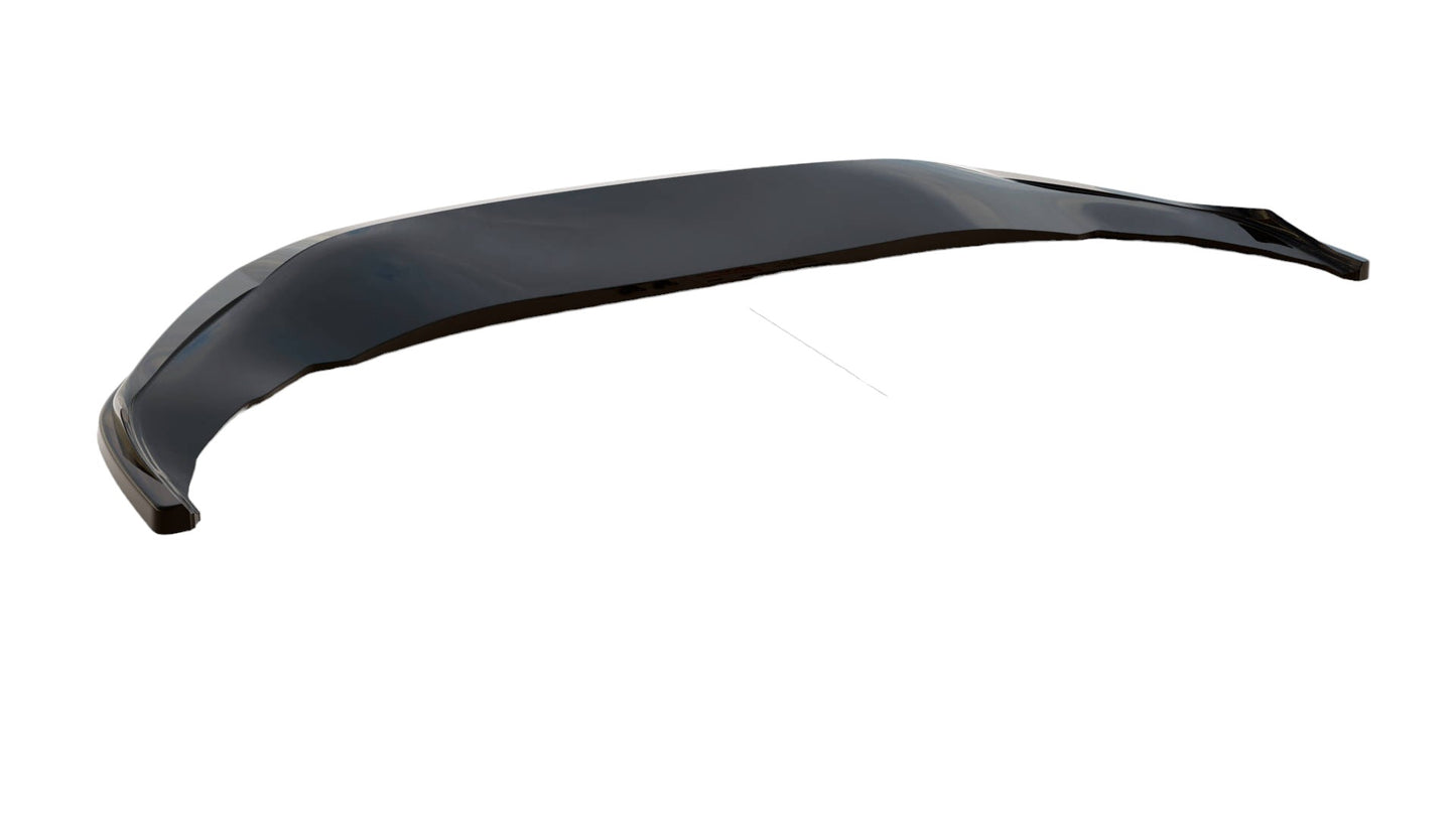 FRONT SPLITTER V.3 SUITABLE FOR VOLKSWAGEN ARTEON R 