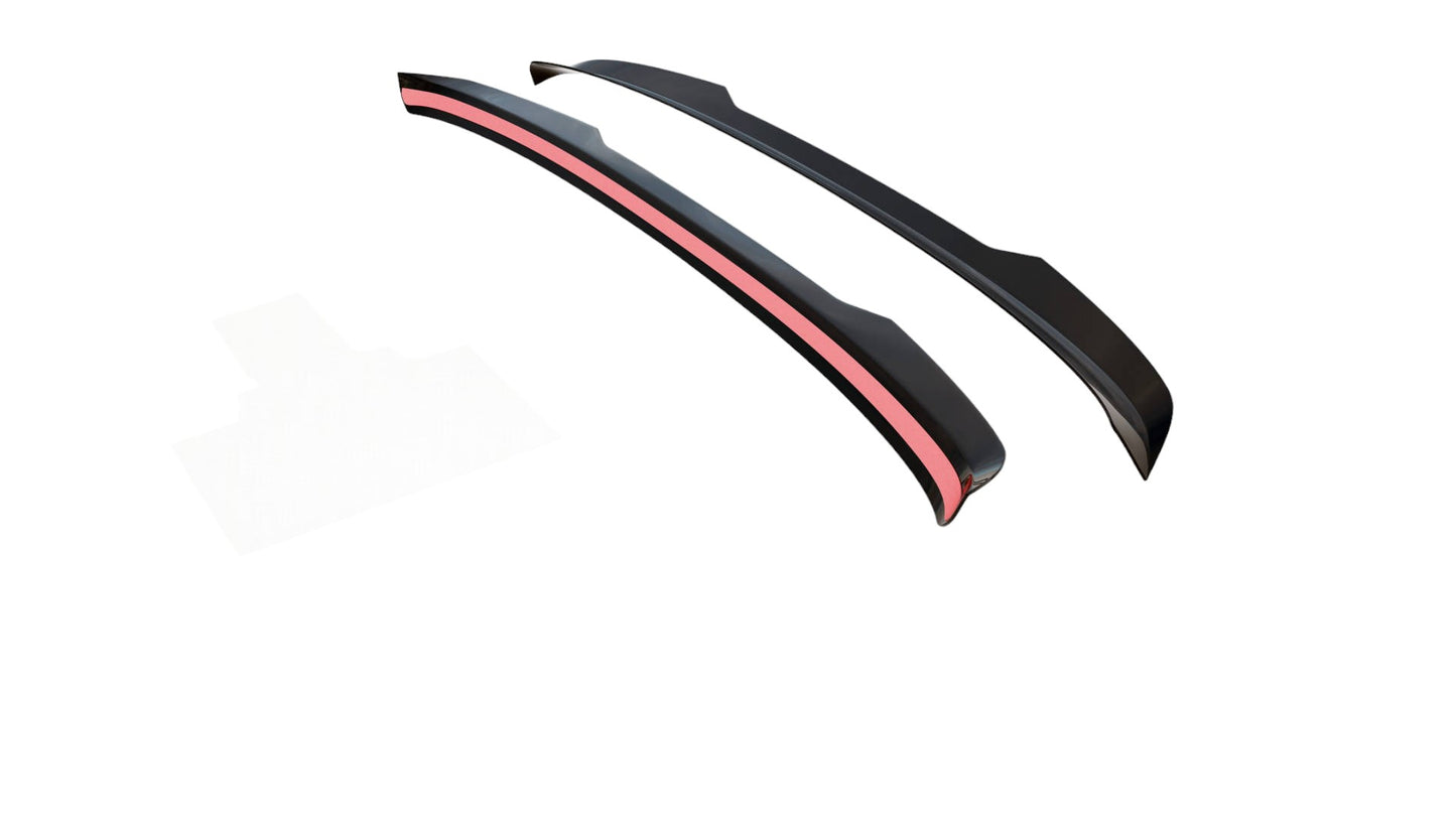 SPOILER CAP COMPATIBLE FOR VOLKSWAGEN ATLAS CROSS SPORT 