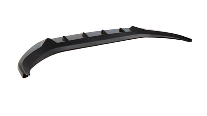 SPLITTER ANTERIORE V.2 PER VOLKSWAGEN CADDY MK5