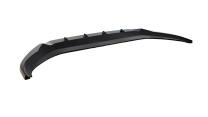 FRONT SPLITTER V.1 SUITABLE FOR VOLKSWAGEN CADDY MK5 