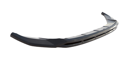 FRONT SPLITTER V.1 VOLKSWAGEN T-ROC R / R-LINE MK1 FACELIFT 