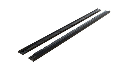 SIDE SKIRTS SUITABLE FOR VOLKSWAGEN T-ROC R / R-LINE MK1 FACELIFT 