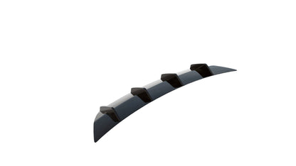 DIFFUSORE COMPATIBILE PER POSTERIORE VOLKSWAGEN ATLAS CROSS SPORT