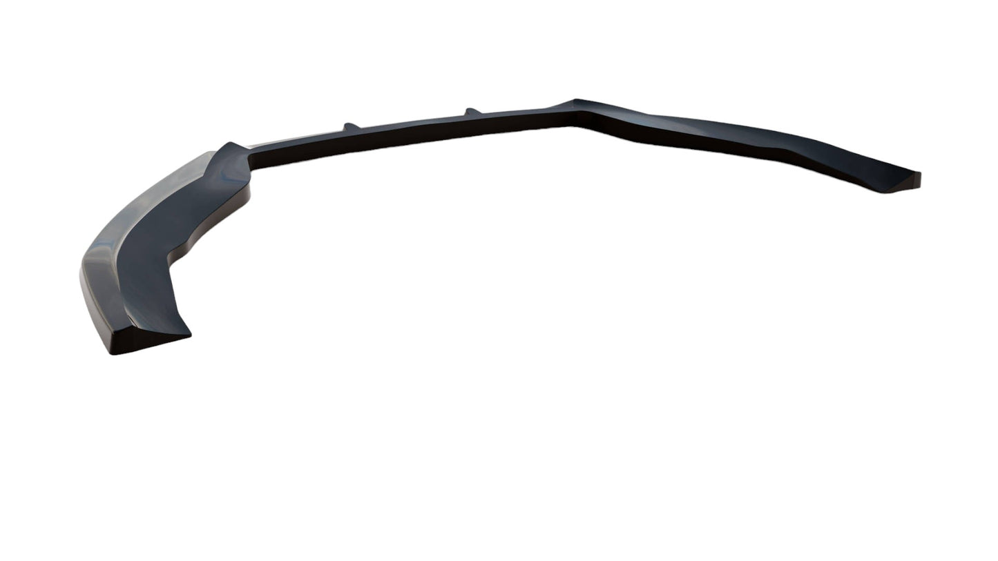 SPLITTER ANTERIORE V.4 VOLKSWAGEN PASSAT CC