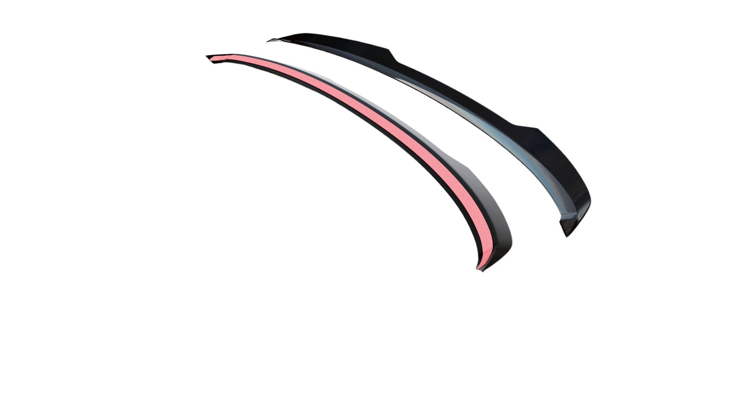 TAPPO SPOILER ADATTO PER VOLKSWAGEN T-ROC R / R-LINE MK1 FACELIFT