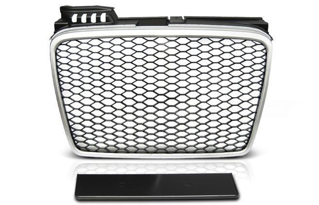 💥ART.3651 GRIGLIA SPORT adatto per AUDI A4 (B7) 04-08💥