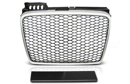 💥ART.3651 GRIGLIA SPORT adatto per AUDI A4 (B7) 04-08💥