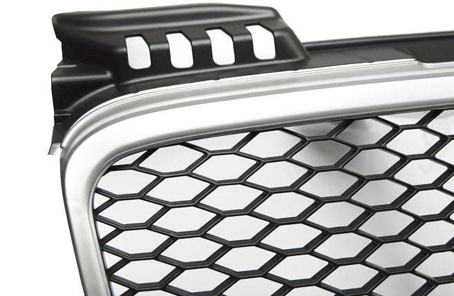 💥ART.3651 GRIGLIA SPORT adatto per AUDI A4 (B7) 04-08💥