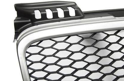 💥ART.3651 GRIGLIA SPORT adatto per AUDI A4 (B7) 04-08💥