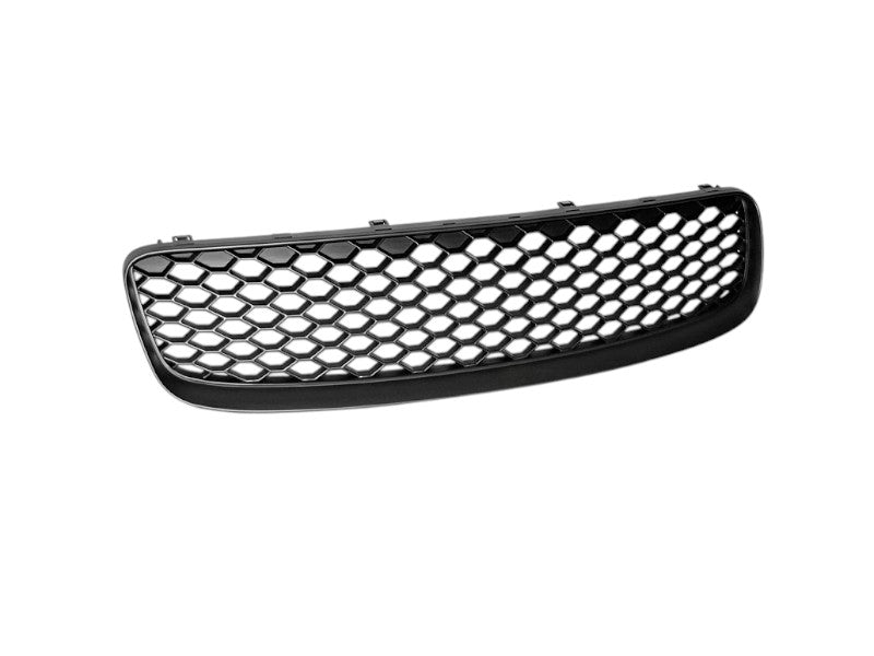 ✨ART.5602 GRIGLIA SPORT NERA ADATTO PER AUDI TT 99-06✨