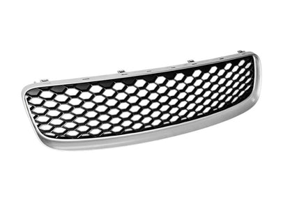 ✨ART.5606 GRIGLIA SPORT CHROMATO ADATTO PER AUDI TT 99-06✨