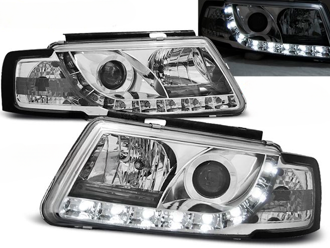 ART.6238 FARI  ANTERIORI VW PASSAT B5 3B 11.96-08.00