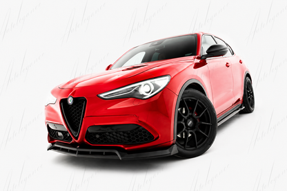 🔥ART.9715 BODYKIT ADATTO PER ALFA ROMEO STELVIO Mk1🔥
