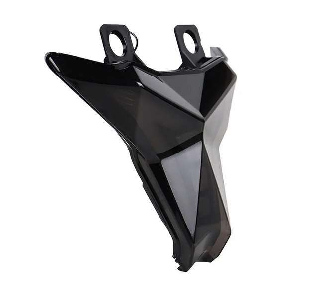 💕ART.7914  Fanali posteriori a LED con frecce Kawasaki Ninja 400 2018-2024 /Z💕