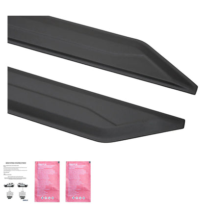 💫ART.3033 Protezione Portiere per SSANGYONG Musso Grand 2018-2024💫