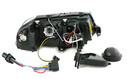 ART.6347 FARI ANTERIORI VW PASSAT 3BG B5 FL 2000-2005