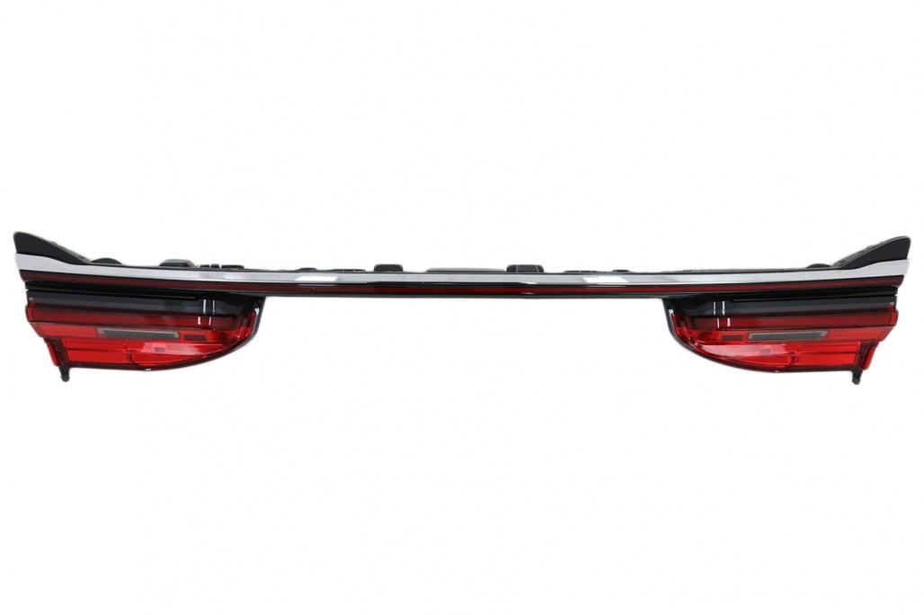 Kit carrozzeria adatto per BMW Serie 7 G12 (2015-2019) Conversione in G12 LCI 2020 Design