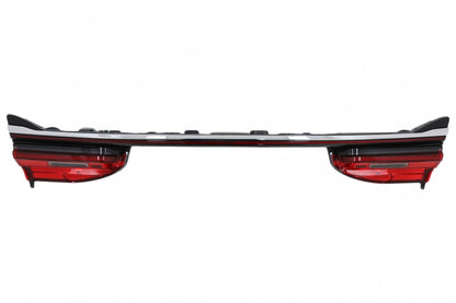 Kit carrozzeria adatto per BMW Serie 7 G12 (2015-2019) Conversione in G12 LCI 2020 Design