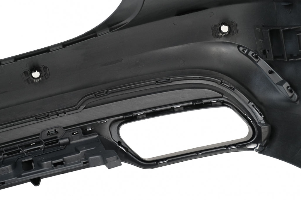 BODYKIT Body kit suitable for Mercedes E-Class W212 Facelift (2013-2016) E63 Design 