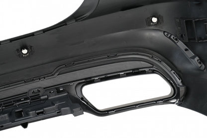 BODYKIT Body kit suitable for Mercedes E-Class W212 Facelift (2013-2016) E63 Design 