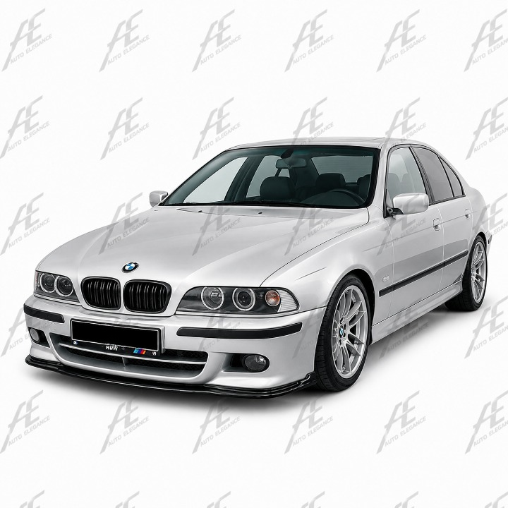 💕SPLITTER  BMW 5  E39 1995+ 💕