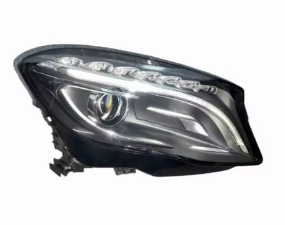 Faro Adatto Per Mercedes-Benz GLA W156 2015-2019 Xenon