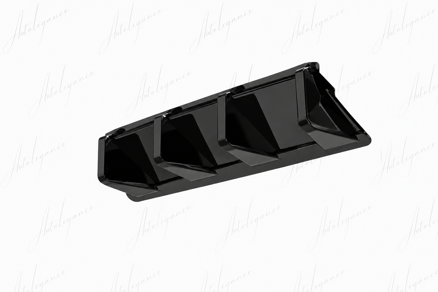 💫ART.2397 DIFFUSORE ADATTO PER CUPRA TERRAMAR 2024+💫