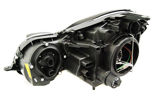 ART.5933 FARI  ANTERIORI MERCEDES CLASSE E  W211 03.02-04.06