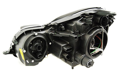 💕ART.5933 FARI ANTERIORI ADATTO PER MERCEDES CLASSE E  W211 03.02-04.06💕