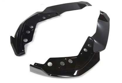 ⭐FRONT SPLITTER SUITABLE FOR BMW 3 Series G20 G21 LCI from 07/2022 M-Sport⭐