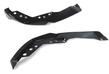 ⭐FRONT SPLITTER SUITABLE FOR BMW 3 Series G20 G21 LCI from 07/2022 M-Sport⭐