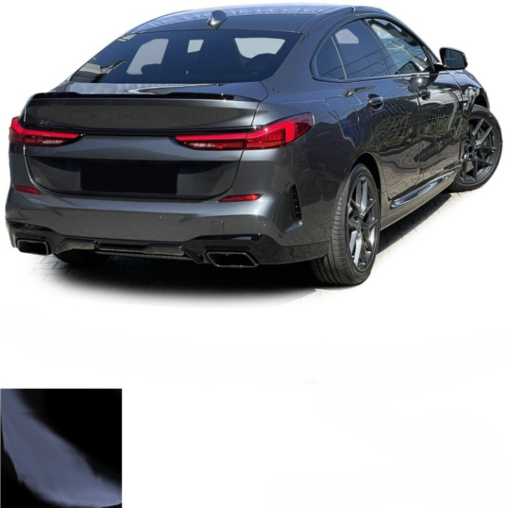 ART.6856  SPOILER BMW SERIE 2 F44 GRAN COUPÉ