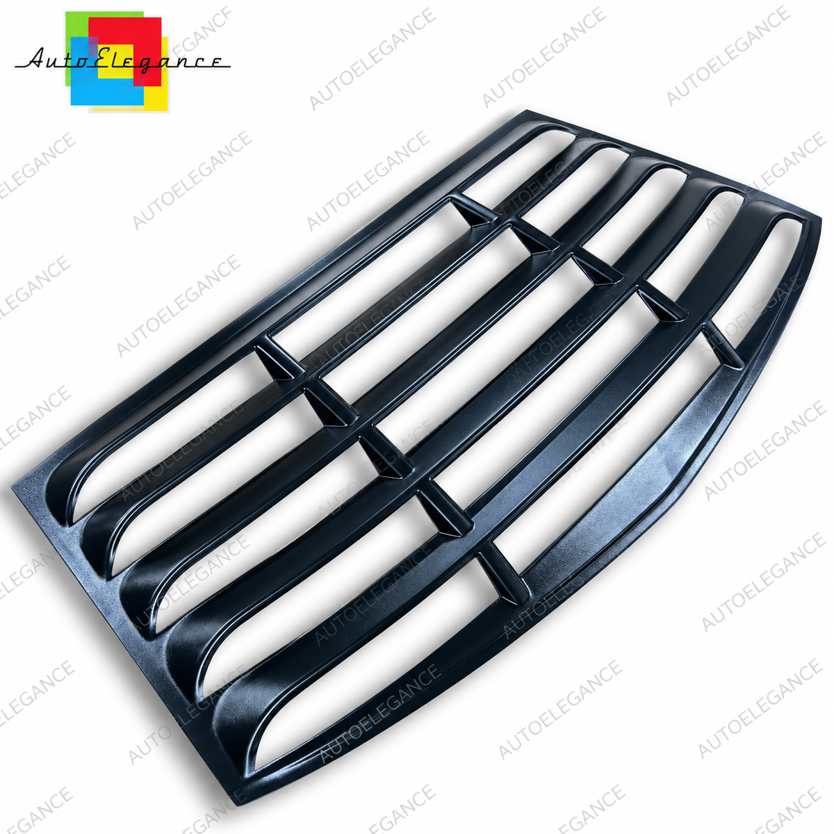 👉ART.10853 Louver lunotto posteriore adatto per Ford Focus 1998-2004 C170 MK1👈