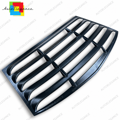 👉ART.10853 Louver lunotto posteriore adatto per Ford Focus 1998-2004 C170 MK1👈