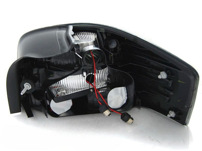 💫ART.5778 FARI POSTERIORE LED ADATTO PER AUDI A3 3P 05.03-08 💫