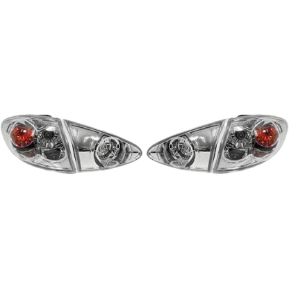 💫ART.3037 Set Fari Posteriori Combinate 01-04 Alfa Romeo 147 2004💫