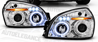 ART.11132  FARI ANTERIORI ADATTO PER HYUNDAI TUCSON 07.04-10 (Copy)