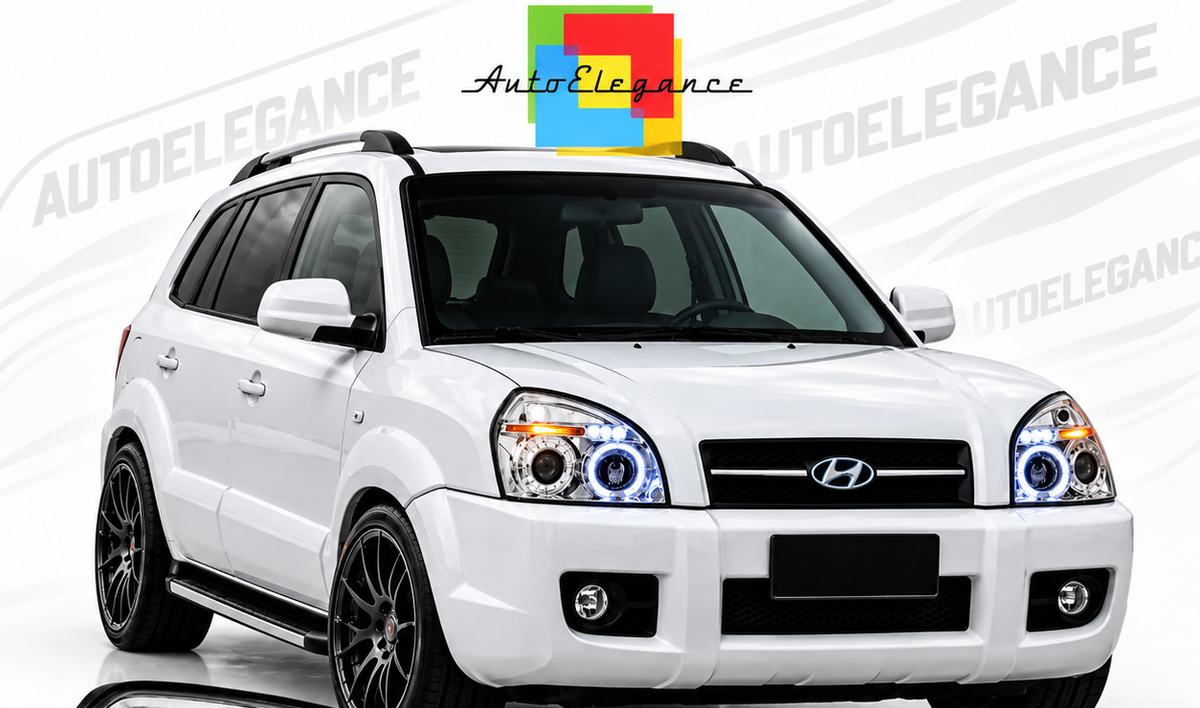 ART.11132  FARI ANTERIORI ADATTO PER HYUNDAI TUCSON 07.04-10 (Copy)
