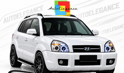 ART.11132  FARI ANTERIORI ADATTO PER HYUNDAI TUCSON 07.04-10 (Copy)
